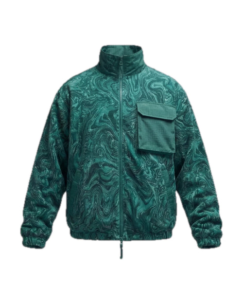 Karst Patterned Jacket