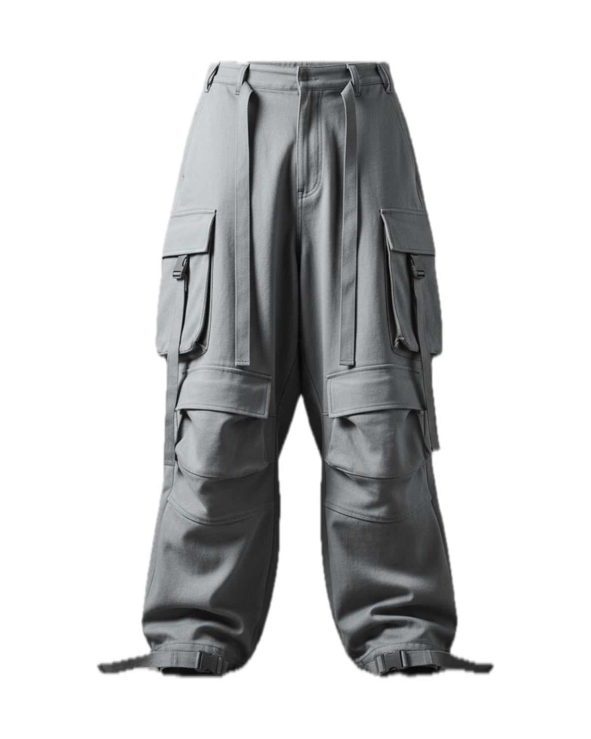 Oversized Cargo Pant