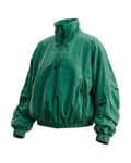 Payette Nylon Quarter-Zip